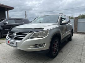 SUV   Volkswagen Tiguan 2011 , 1110000 , 