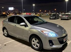  Mazda Mazda3 2012 , 649000 , 