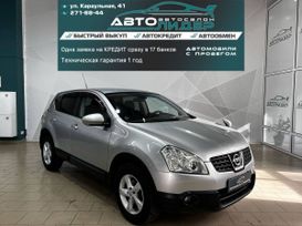 SUV   Nissan Qashqai 2010 , 1229000 , 