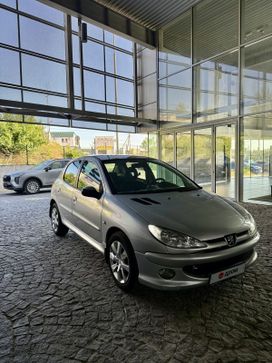  Peugeot 206 2005 , 370000 , 