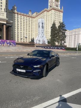  Ford Mustang 2018 , 2300000 , 