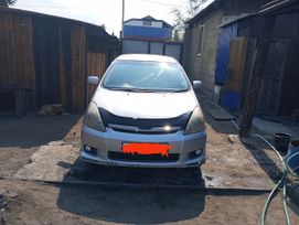    Toyota Wish 2003 , 890000 , 