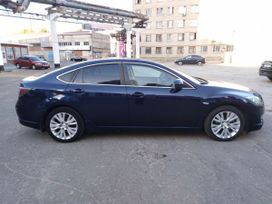  Mazda Mazda6 2008 , 980000 , 