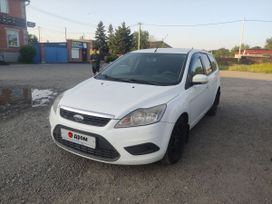  Ford Focus 2010 , 660000 , 