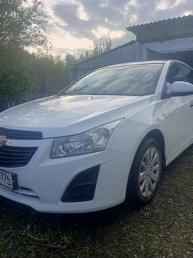  Chevrolet Cruze 2013 , 800000 , 