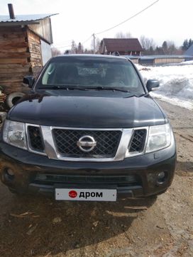 SUV   Nissan Pathfinder 2011 , 1750000 , 