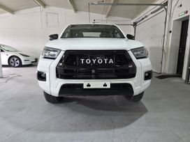  Toyota Hilux 2022 , 5299000 , 