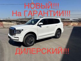 SUV   Tank 500 2023 , 6550000 , 