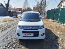  Suzuki Wagon R 2011 , 510000 , 