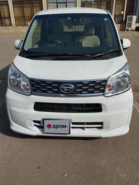  Daihatsu Move 2016 , 899000 , 