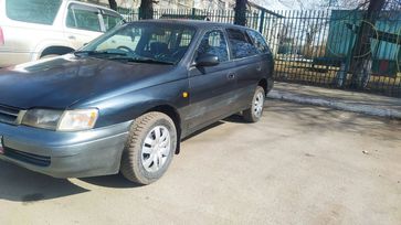  Toyota Caldina 1995 , 148000 , -