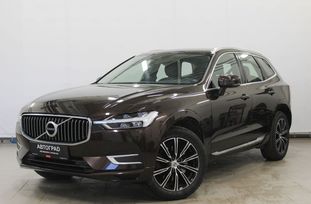 SUV   Volvo XC60 2019 , 3710000 , 