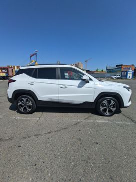 SUV    3 2023 , 1550000 , 