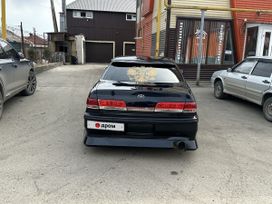  Toyota Mark II 1997 , 710000 , 