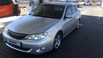  Subaru Impreza 2010 , 650000 , 