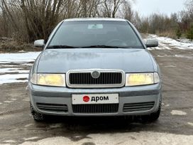  Skoda Octavia 2004 , 380000 , 