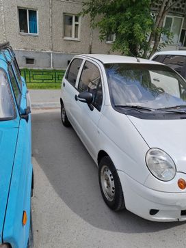  Daewoo Matiz 2013 , 225000 , 