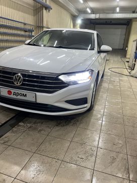  Volkswagen Jetta 2020 , 2050000 , 