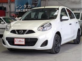  Nissan March 2020 , 610000 , 