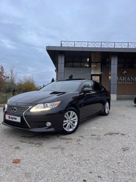  Lexus ES250 2015 , 2700000 , 