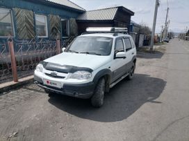  Niva, 2014
