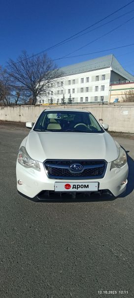 SUV   Subaru XV 2012 , 1500000 , 