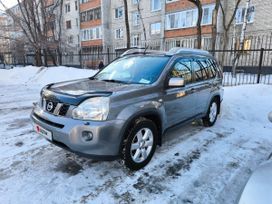 SUV   Nissan X-Trail 2010 , 1480000 , 