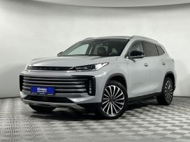 SUV   EXEED TXL 2023 , 2486500 , 