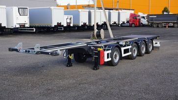   Hastrailer Procon 2023 , 3590000 , 