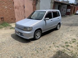  Nissan Cube 2001 , 235000 , 