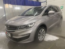    Geely Jiaji 2019 , 2050000 , 