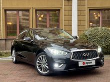  Q50 2017