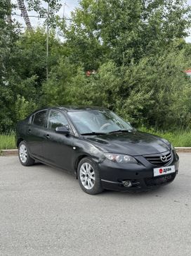  Mazda Mazda3 2006 , 300000 , 