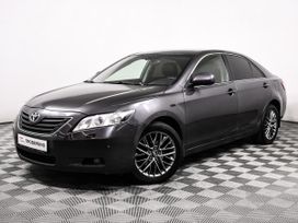  Toyota Camry 2007 , 749000 , 