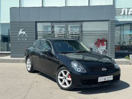  Infiniti G35 2003 , 1150000 , 