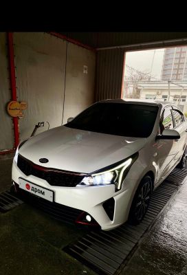 Kia Rio 2021 , 1800000 , 