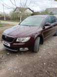  Skoda Superb 2009 , 900000 , 