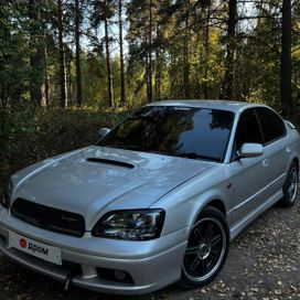  Subaru Legacy B4 2000 , 700000 , -