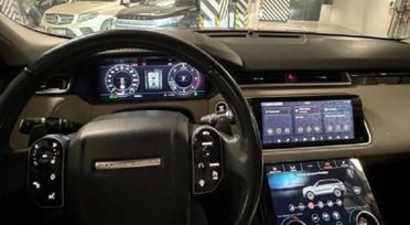 SUV   Land Rover Range Rover Velar 2017 , 6700000 , 