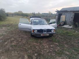  BMW 3-Series 1981 , 50000 , -