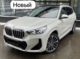 SUV   BMW X1 2025 , 4650000 , 