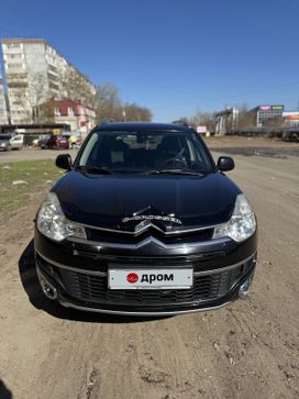 SUV   Citroen C-Crosser 2010 , 905000 , 