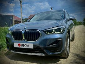 SUV   BMW X1 2019 , 2380000 , 