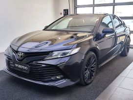  Toyota Camry 2018 , 2210000 , 