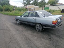  Audi 100 1983 , 115000 , 