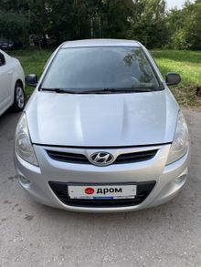 Рязань i20, 2009 Рязань i20, 2009