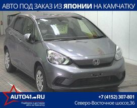  Honda Fit 2021 , 1460000 , -