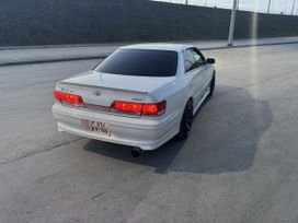  Toyota Mark II 1998 , 1500000 , 