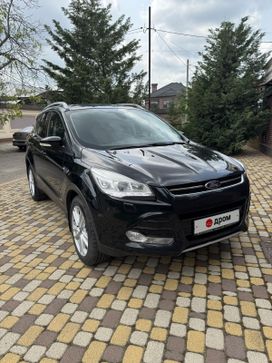 SUV   Ford Kuga 2014 , 1399999 , 