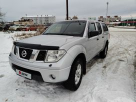  Nissan Navara 2007 , 1250000 , 